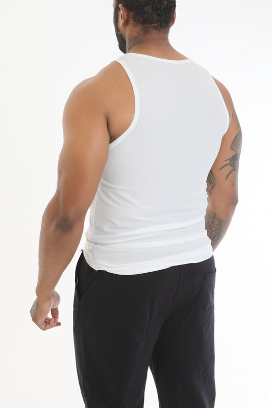 Debonair Active Tank Top