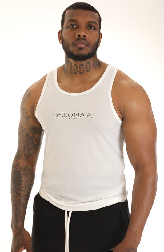 Debonair Active Tank Top