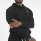 Debonair Active Zip Hoodie