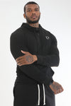 Debonair Active Zip Hoodie