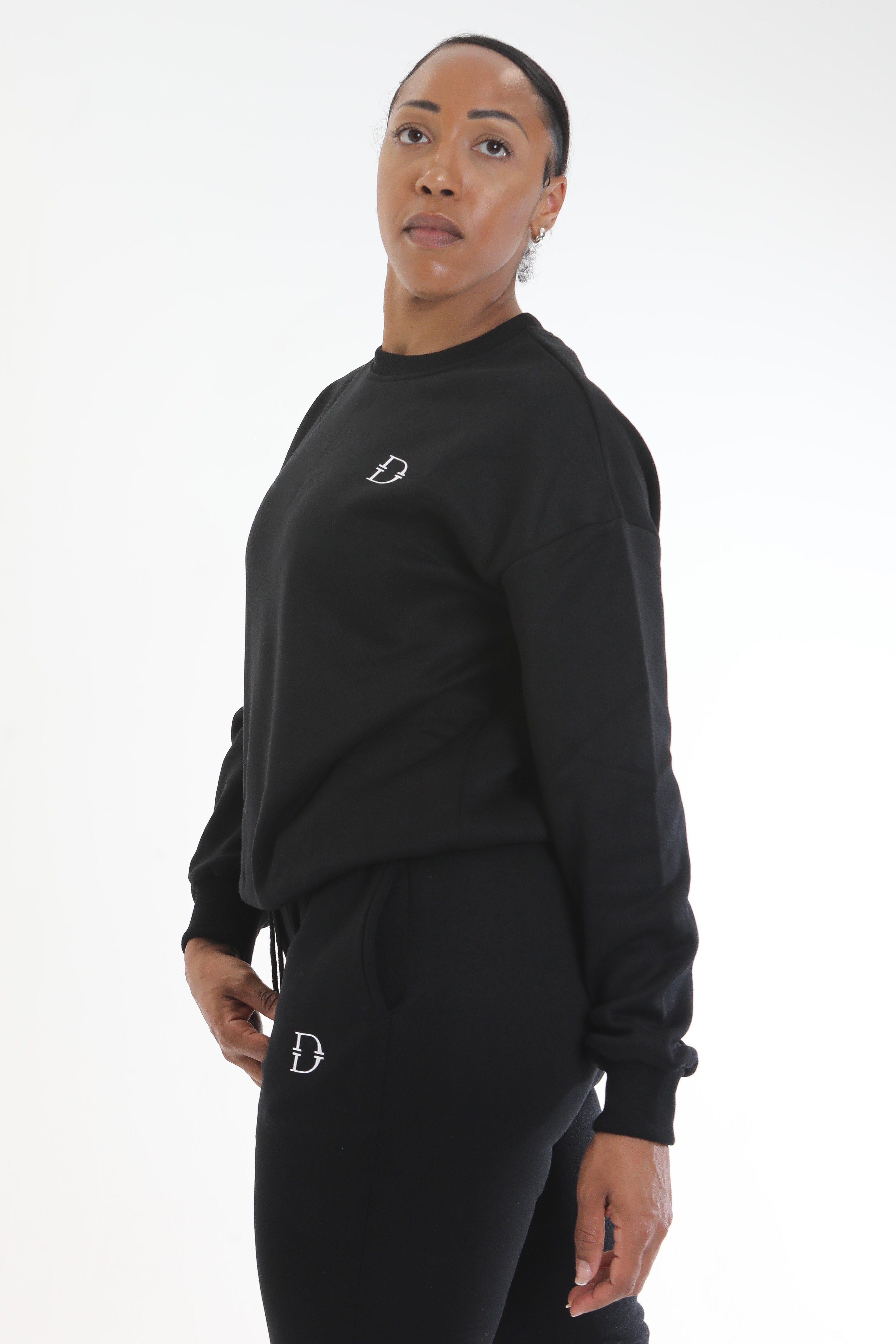 Debonair Active Rest Day Tracksuit