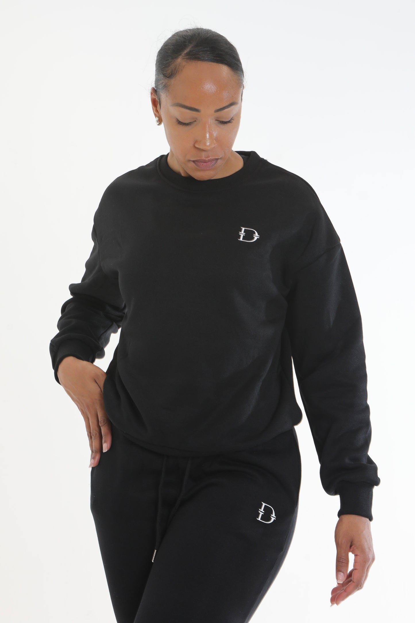 Debonair Active Rest Day Tracksuit