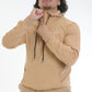 Debonair Active Zip Hoodie