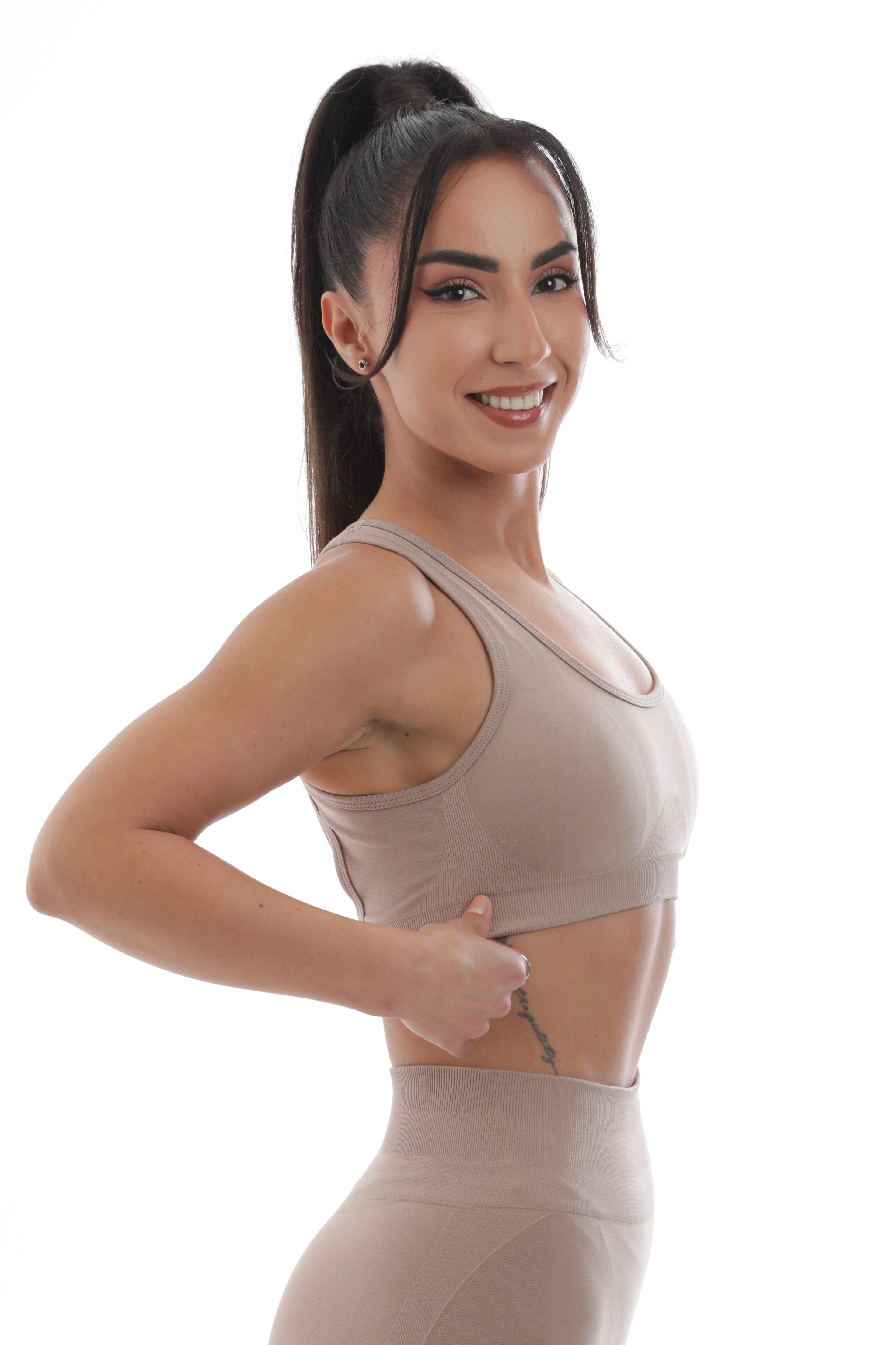 Adapt Seamless Bra