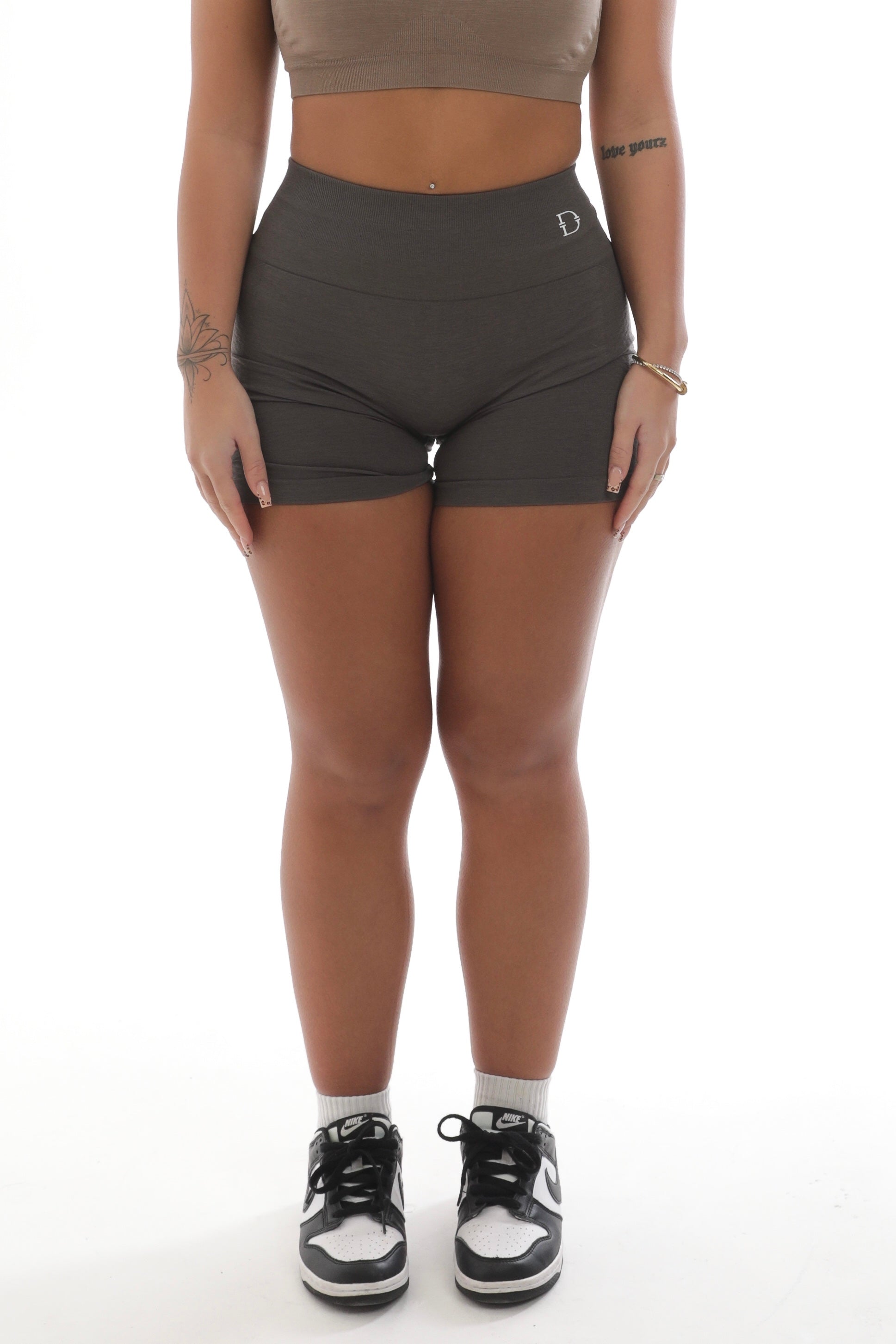 Adapt Seamless shorts