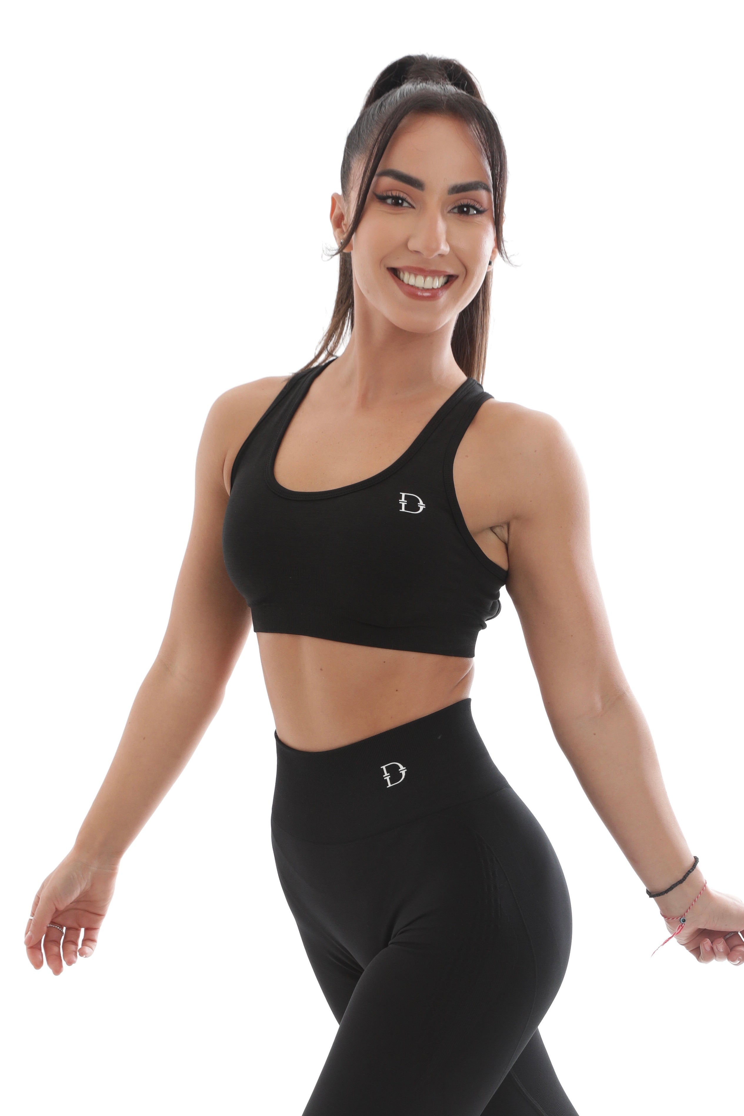Adapt Seamless Bra