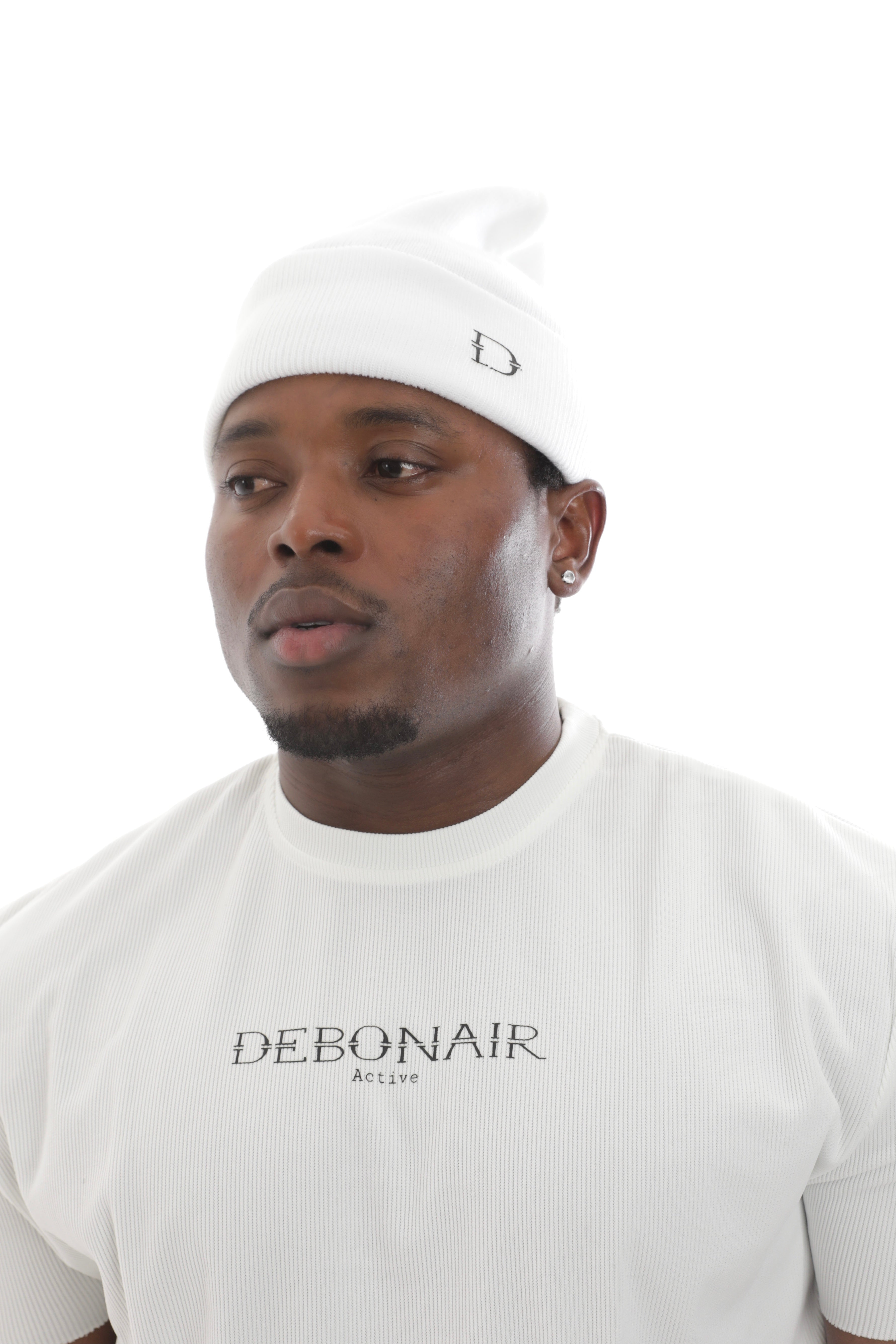 Debonair Active Beanie