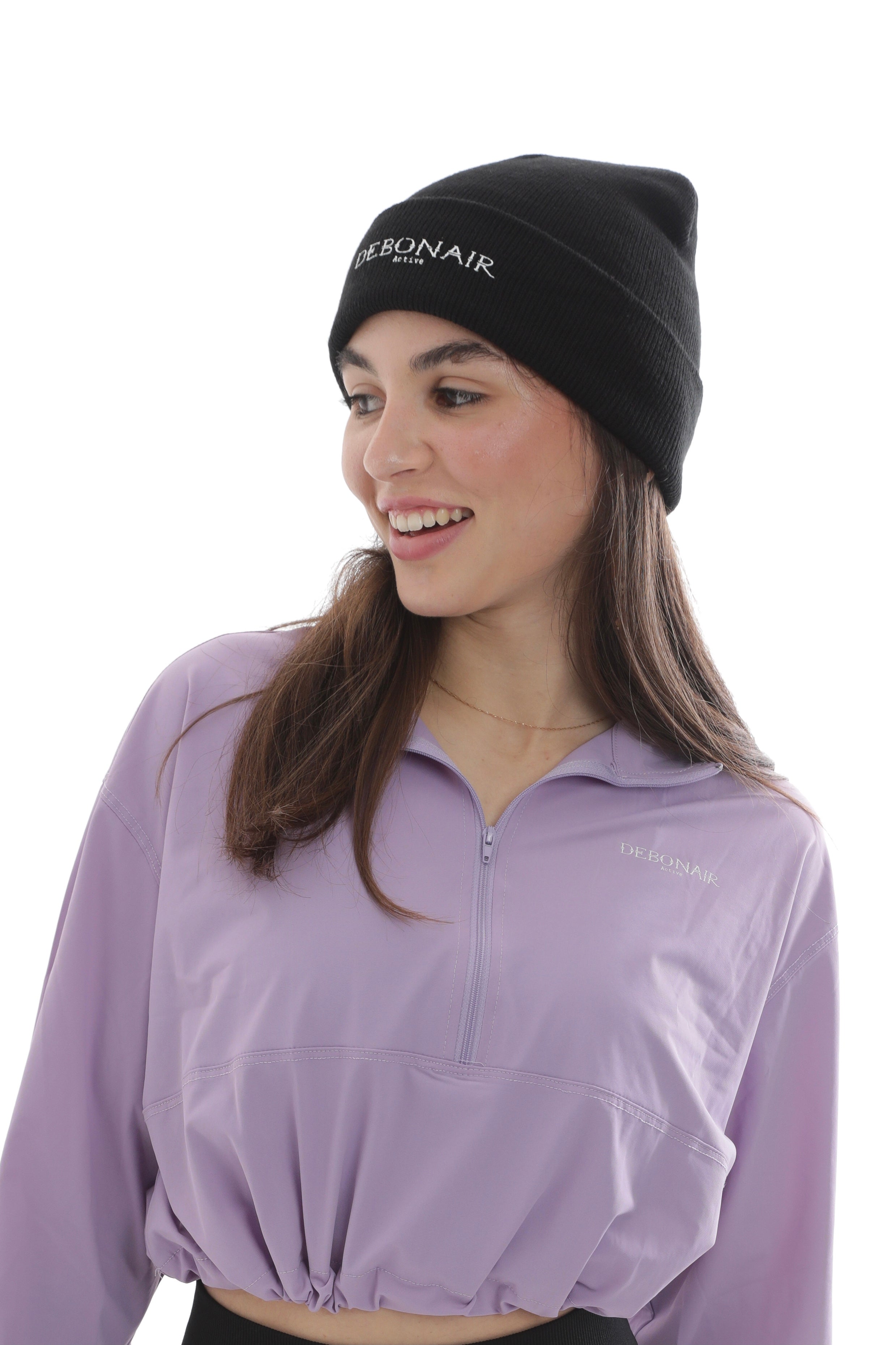 Debonair Active beanie
