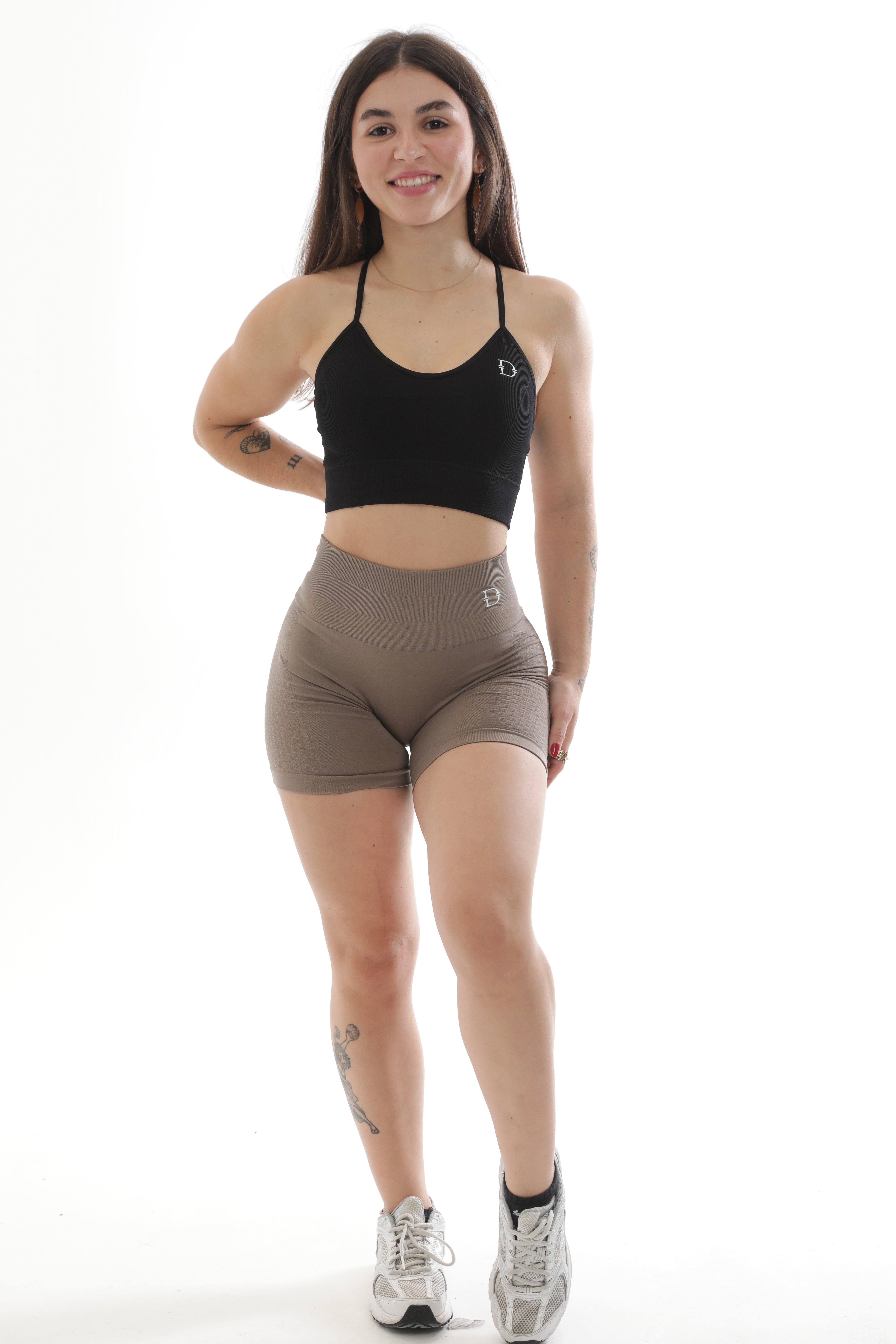 Adapt Seamless shorts