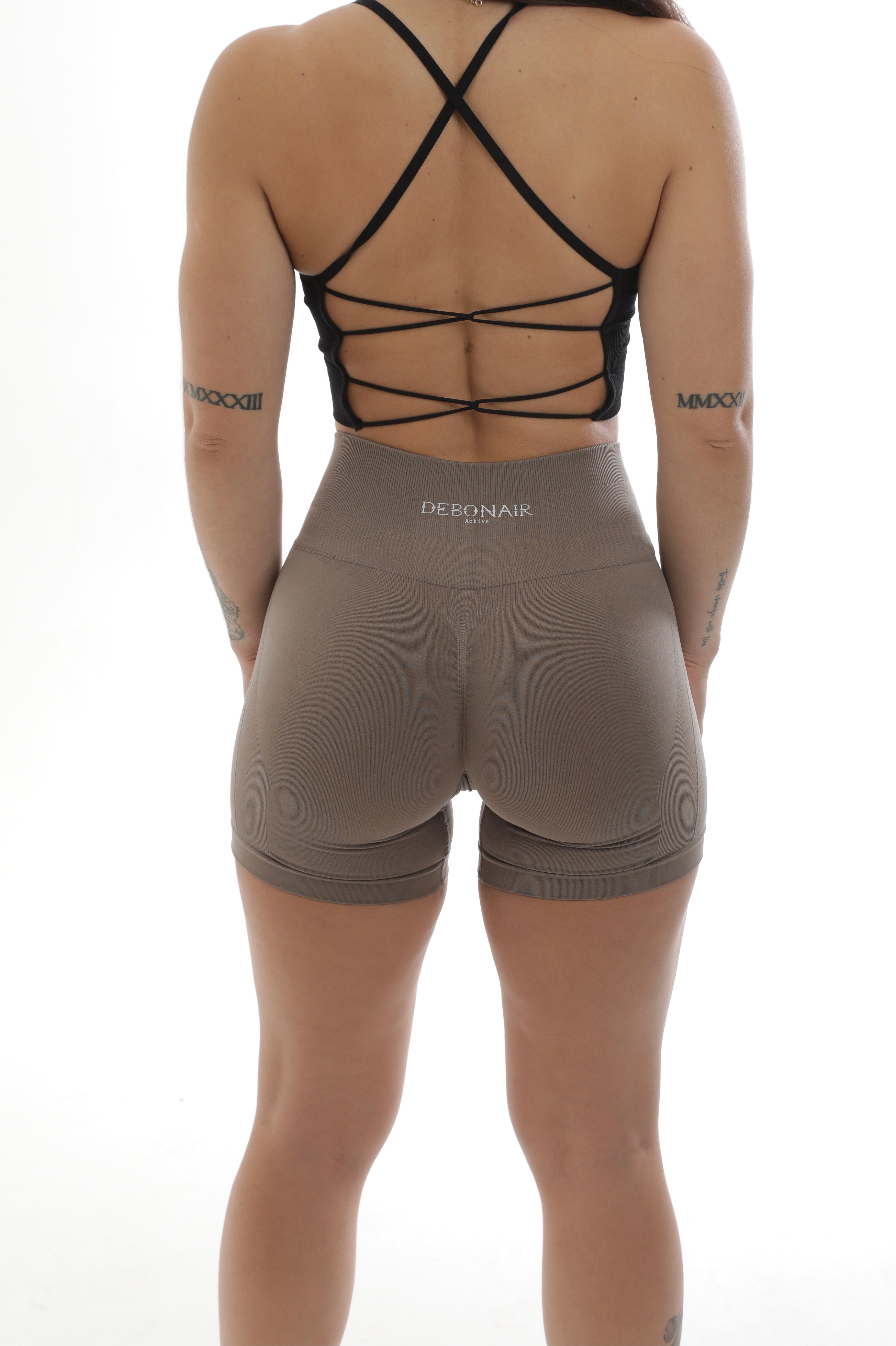 Adapt Seamless shorts