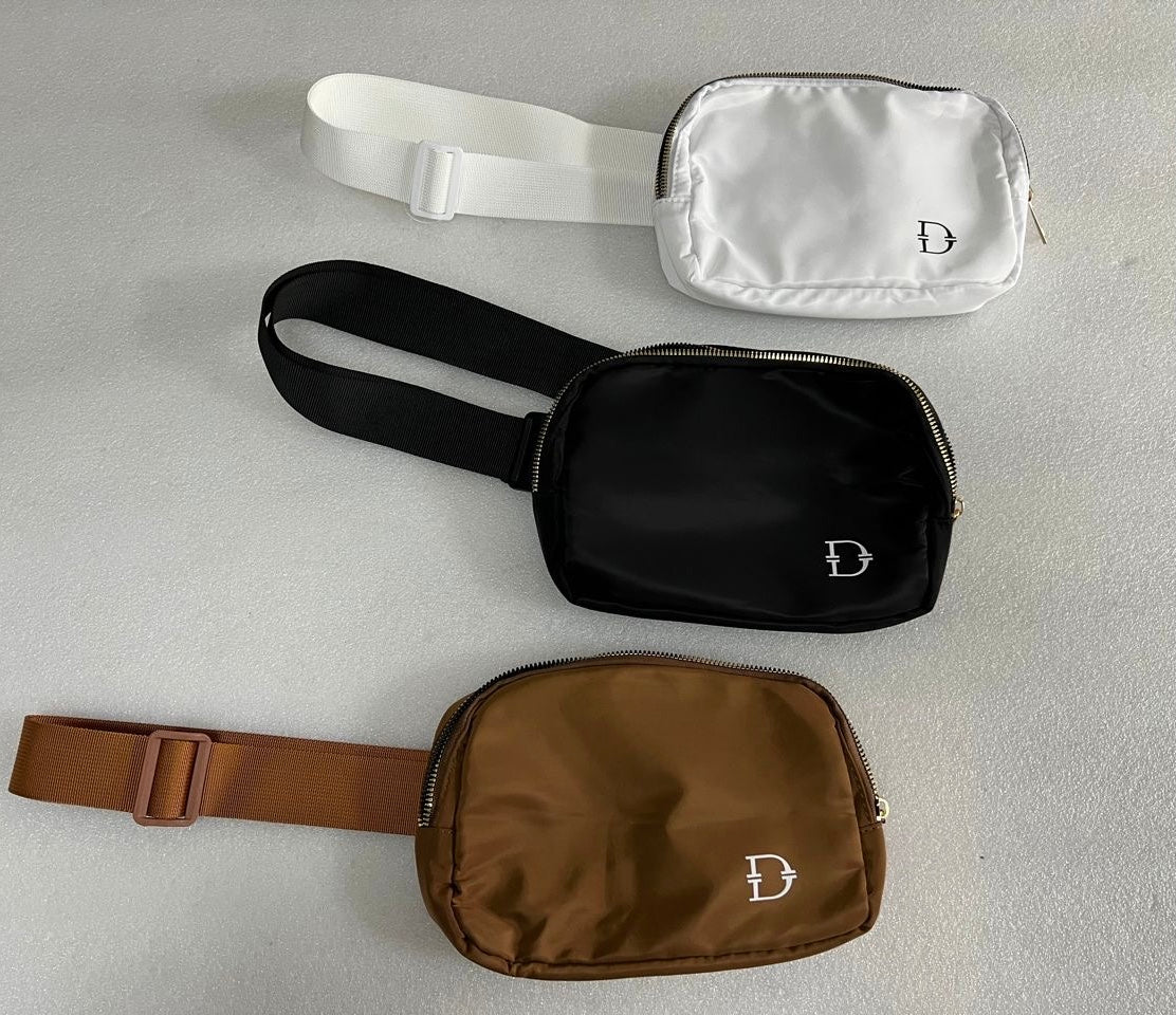 Everyday Waist Bag