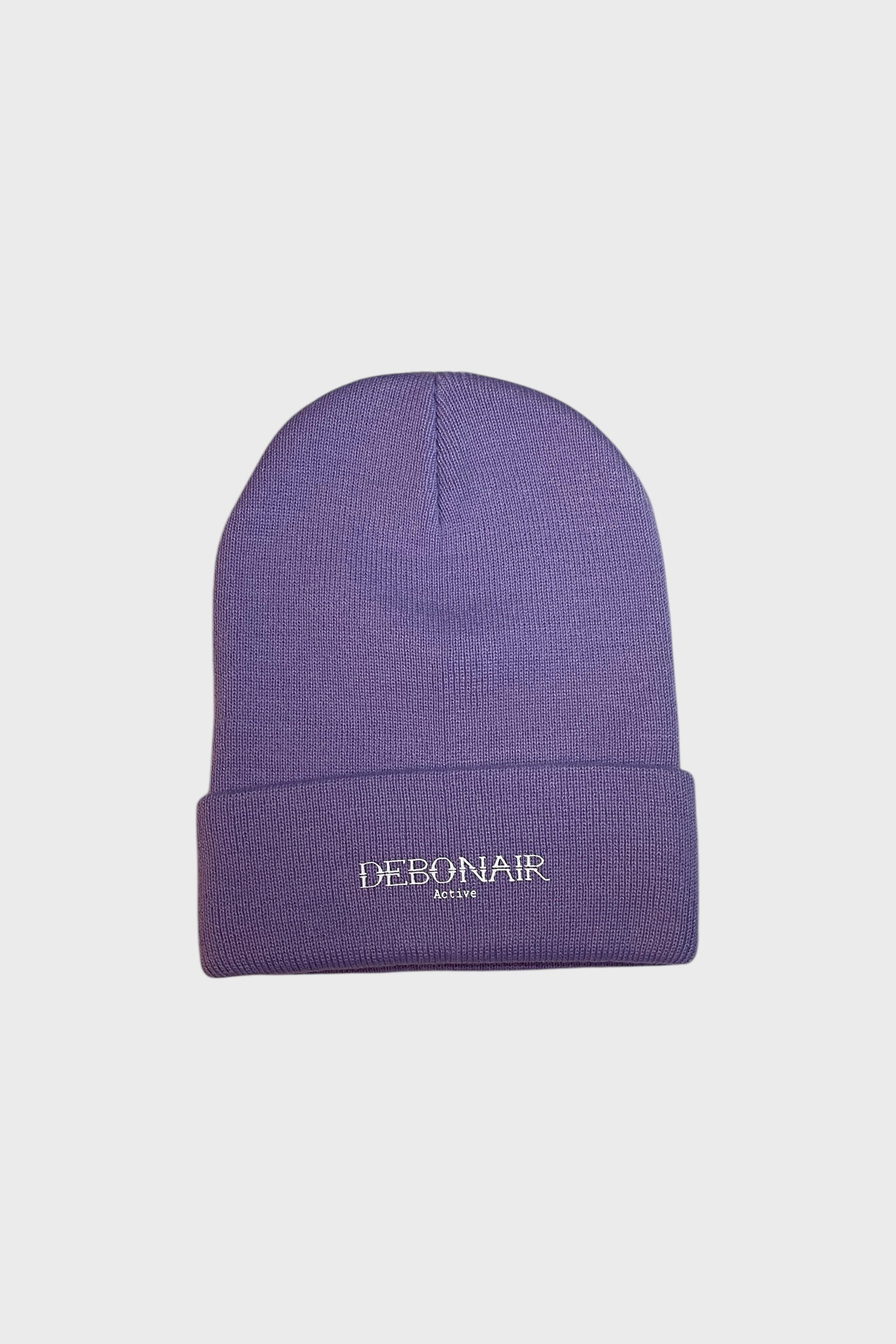 Debonair Active beanie
