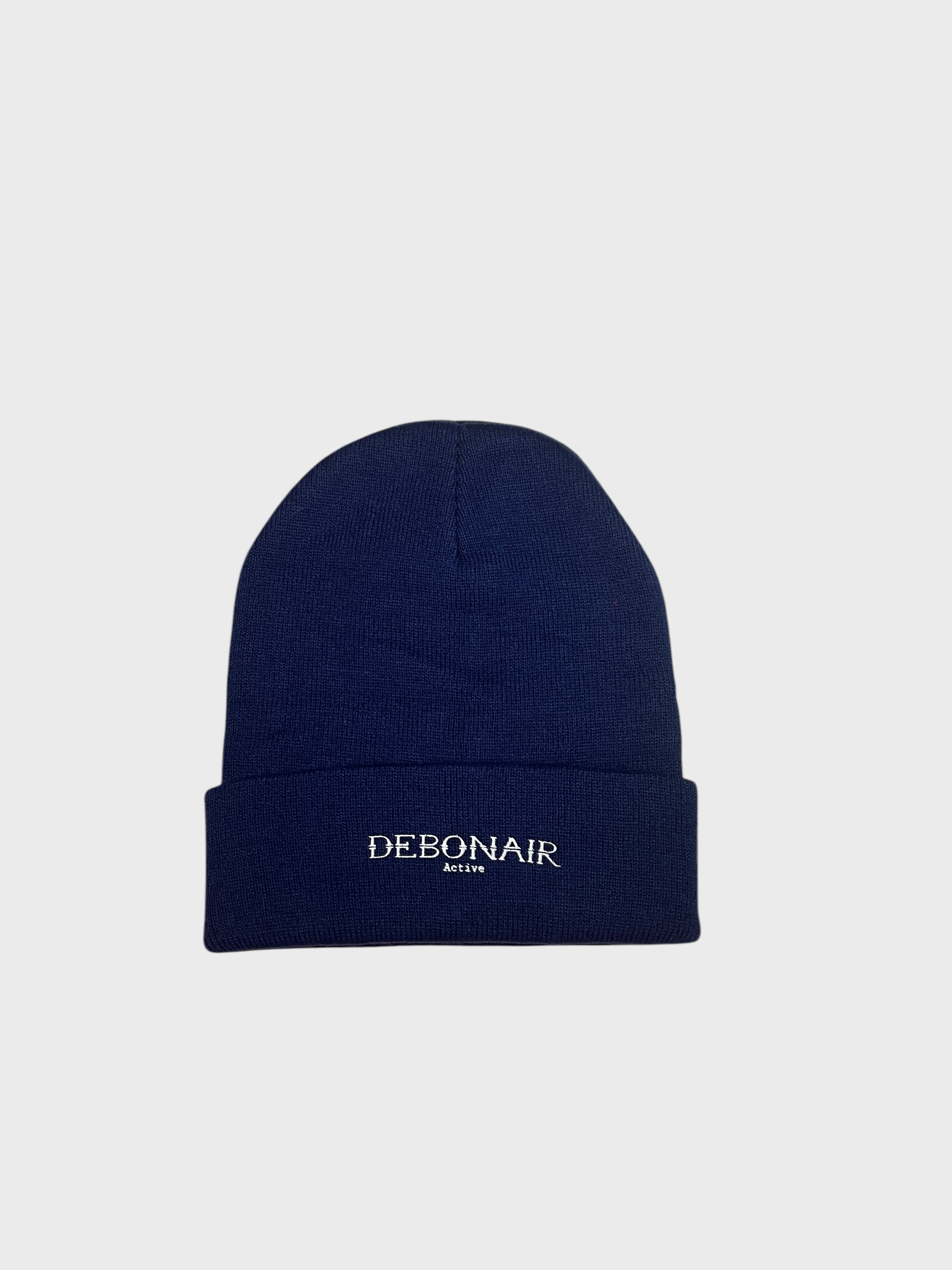 Debonair Active beanie