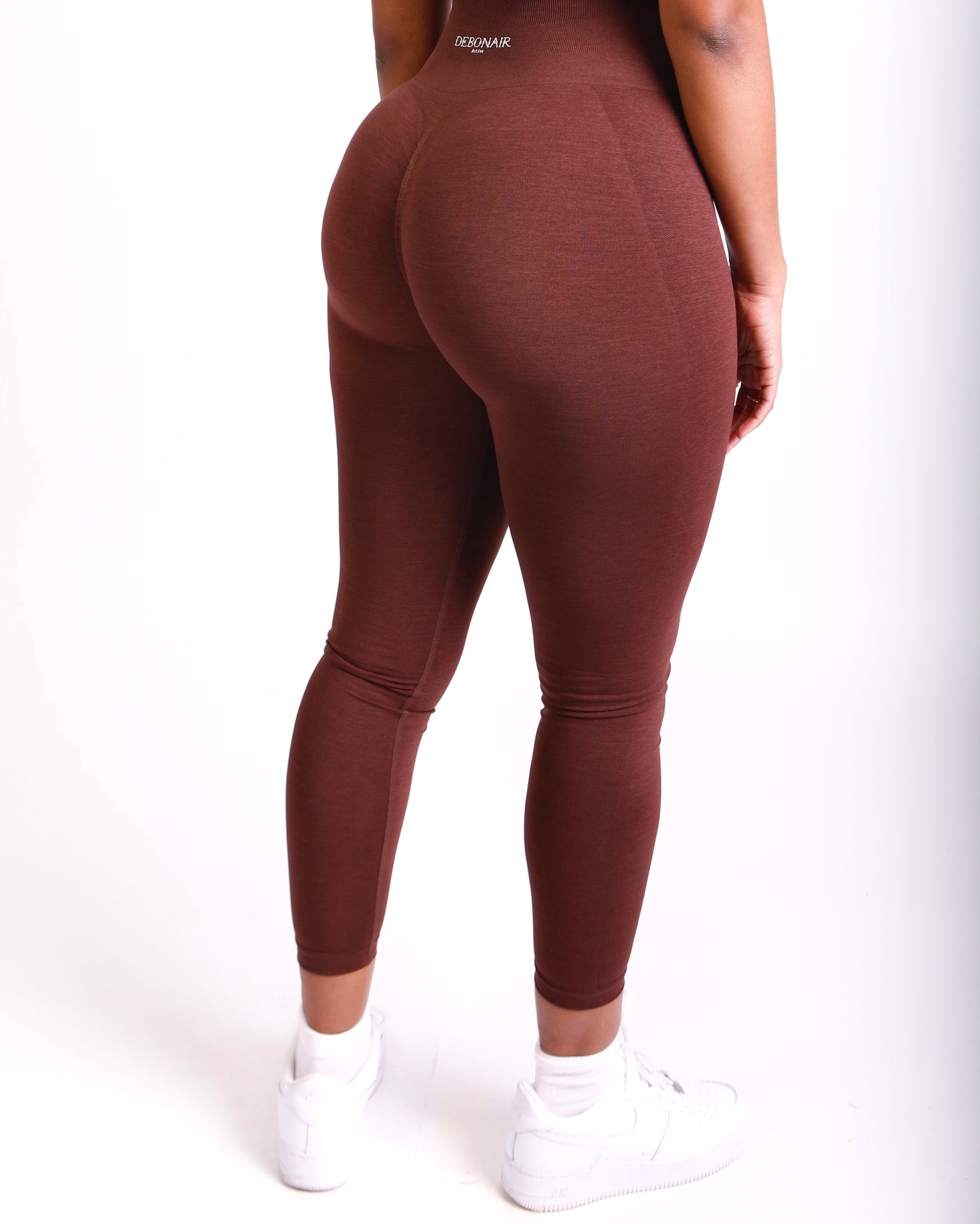 Seamless Leggings