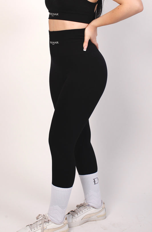 Seamless High Waisted Leggings