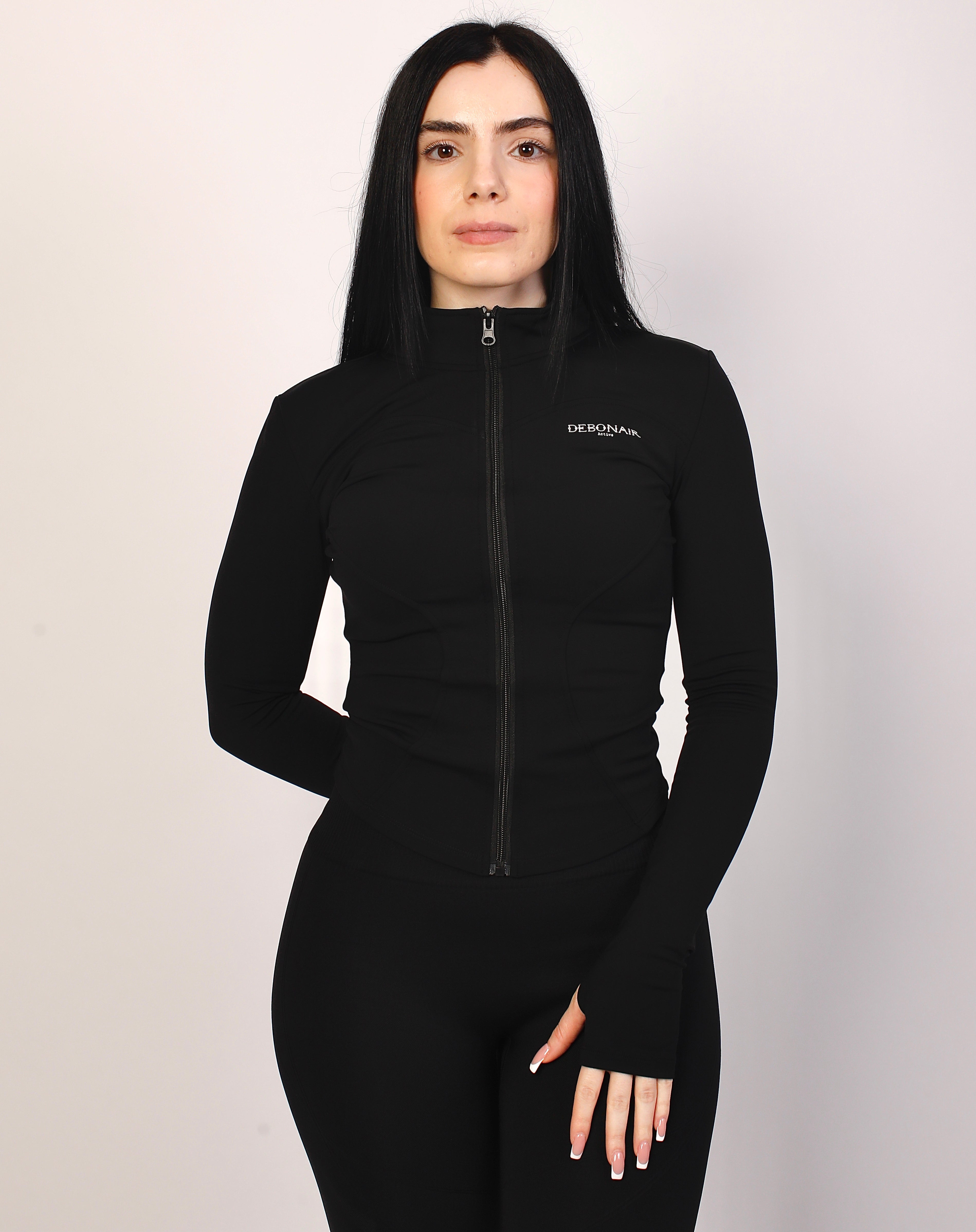 Women’s Active Slim fit Jacket