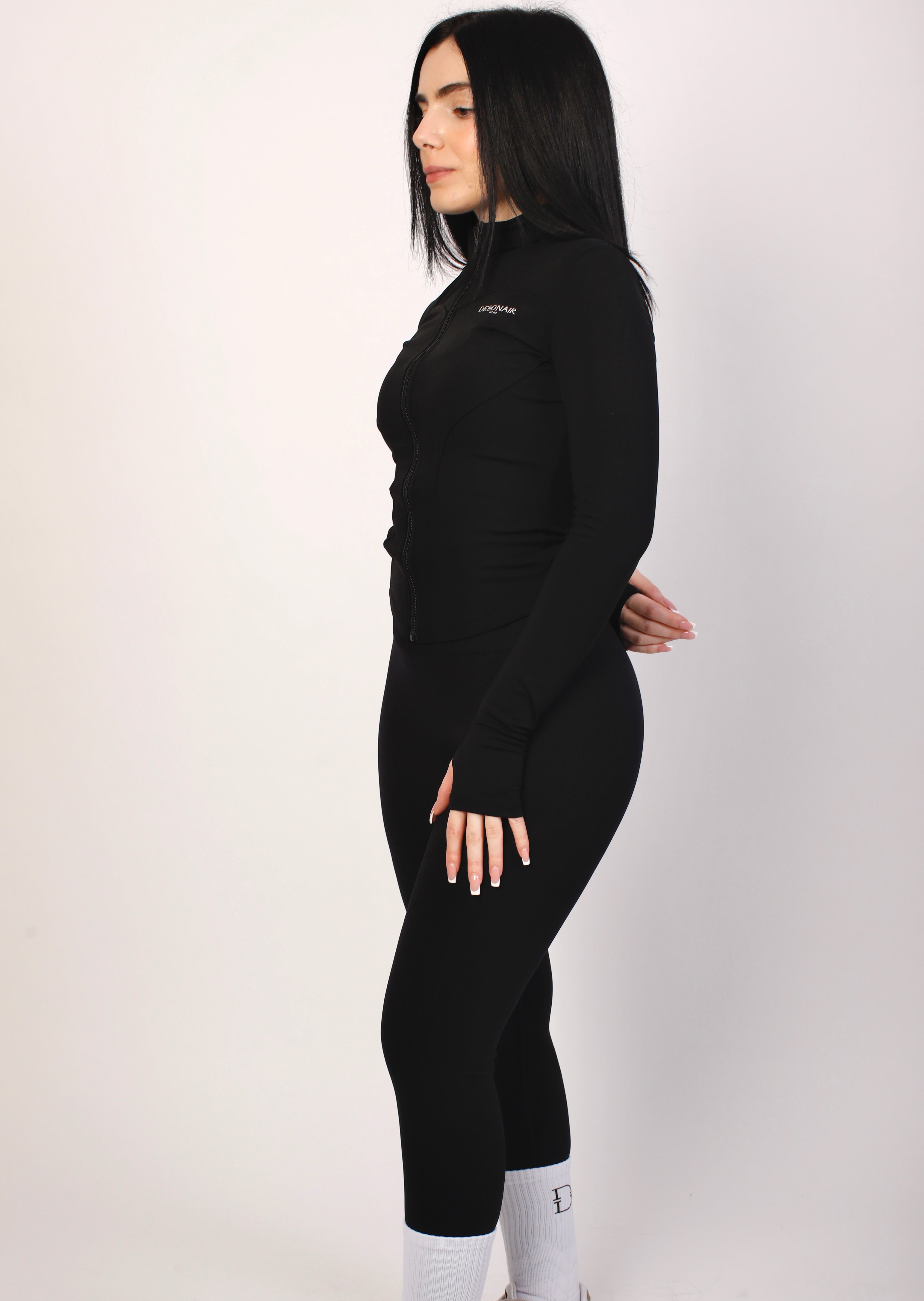 Women’s Active Slim fit Jacket