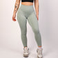 Squat Proof High Waisted Leggings