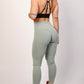 Squat Proof High Waisted Leggings