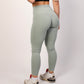 Squat Proof High Waisted Leggings