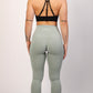 Squat Proof High Waisted Leggings