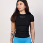 Women’s Slim Fit Active Top