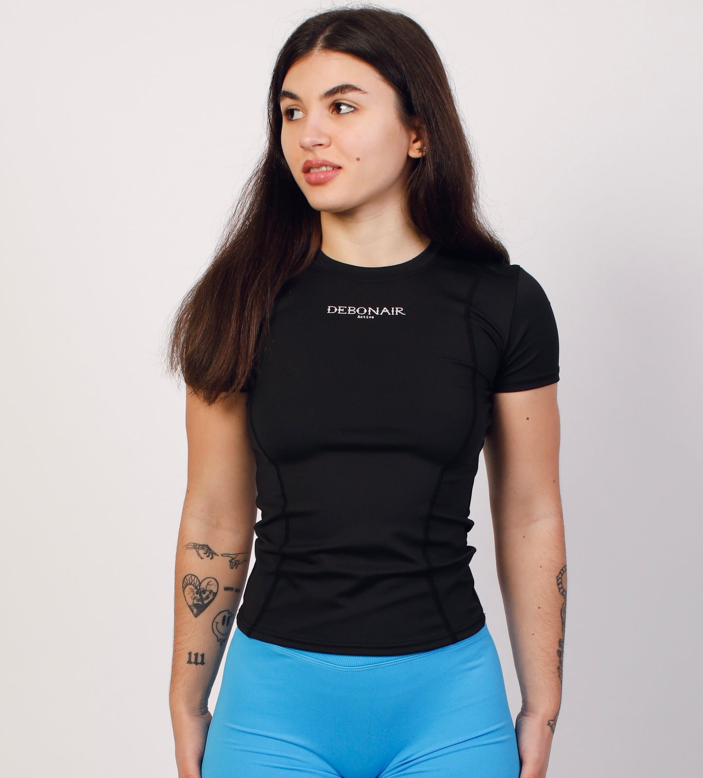 Women’s Slim Fit Active Top