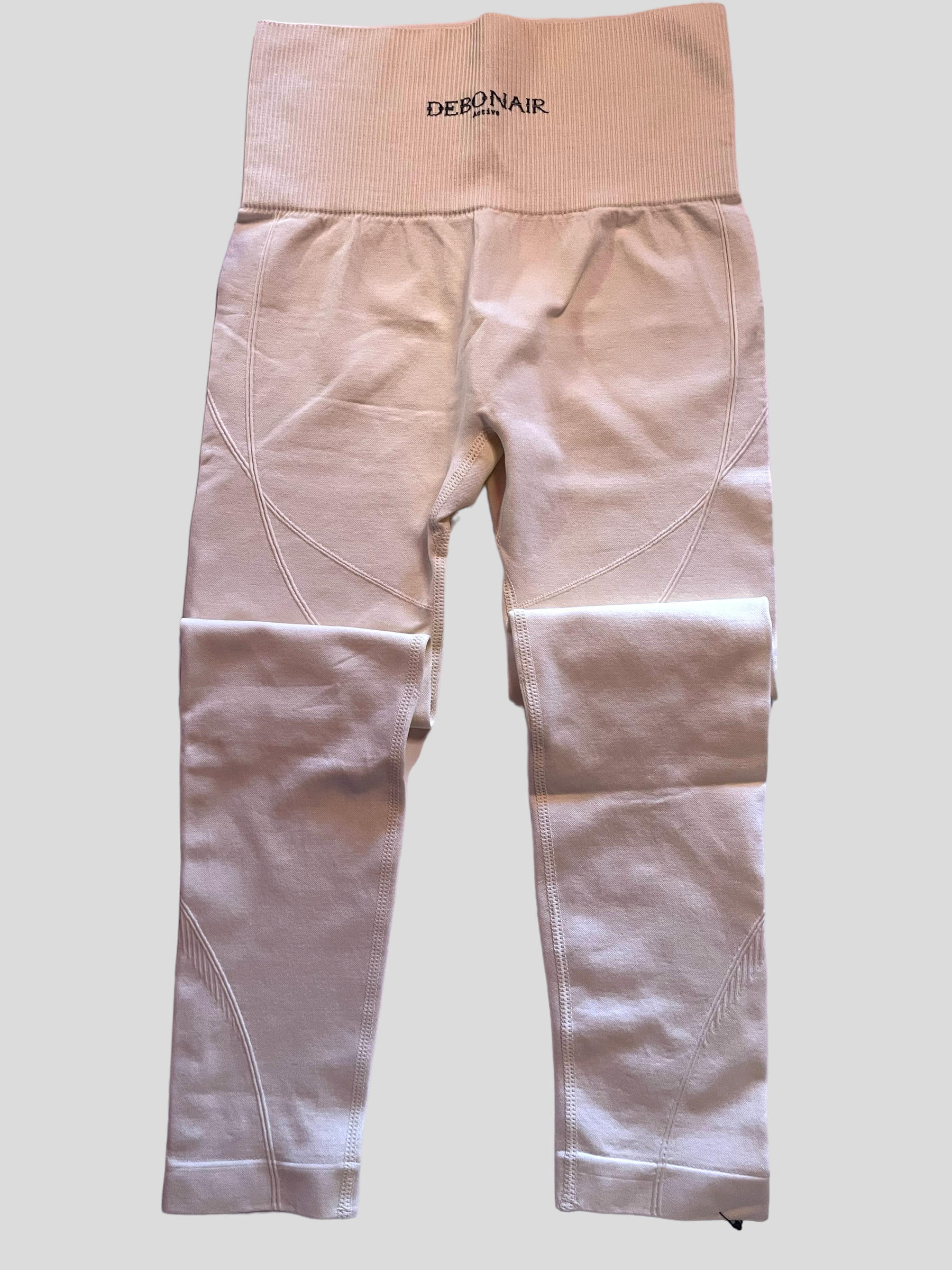 Seamless High Waisted Leggings