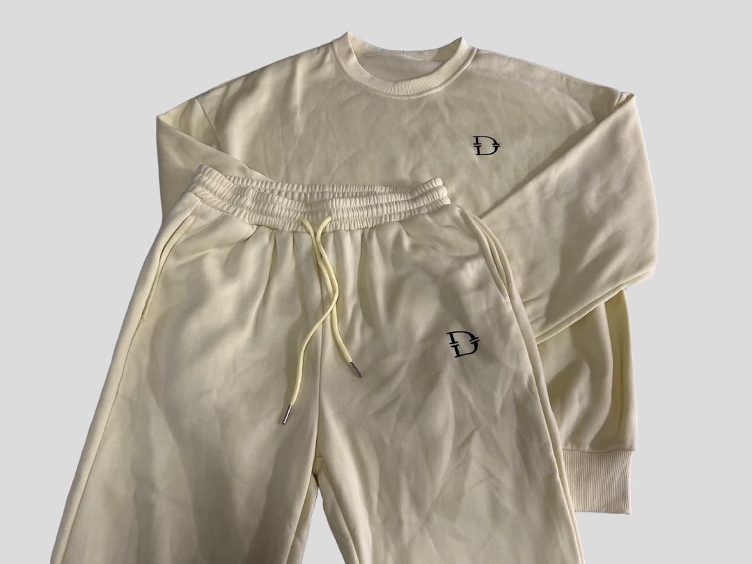 Debonair Active Rest Day Tracksuit