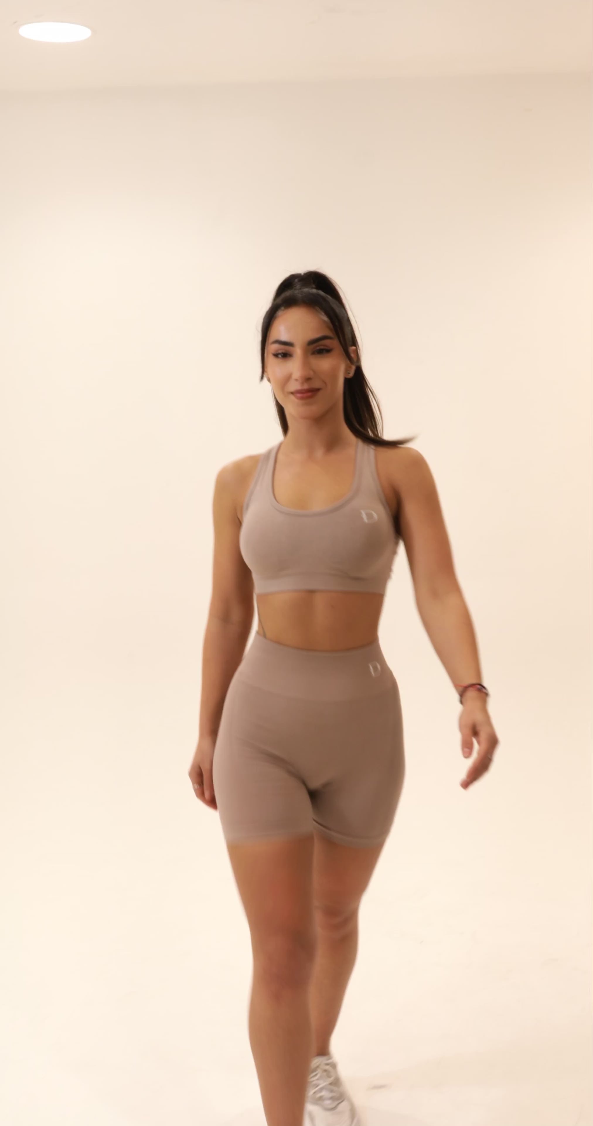 Adapt Seamless shorts