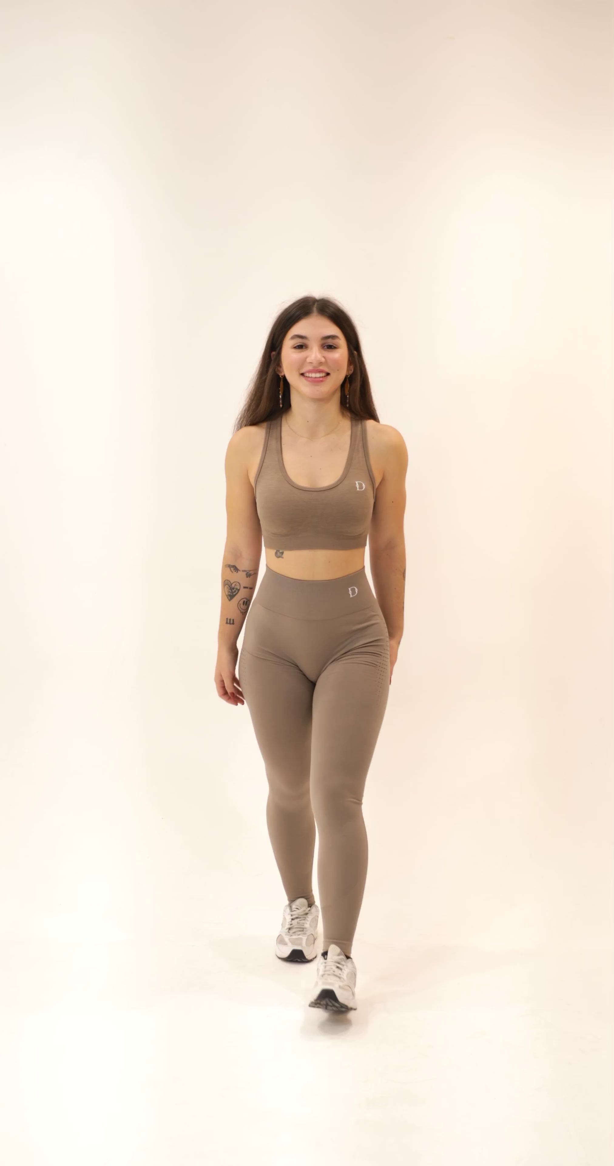 Adapt Seamless Leggings